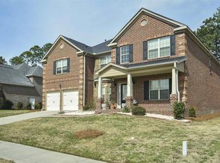 216 Lake Frances Dr, West Columbia, SC 29170