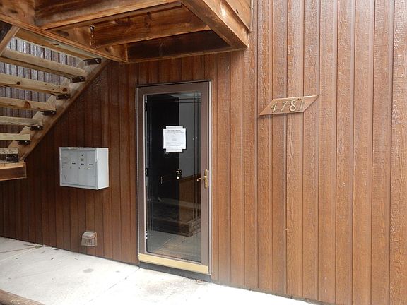 2nd image of 4781 Powderhorn Ln #4