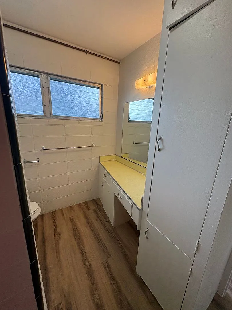 1 Bedroom, 1 Bath, 1 Parking - University Area — Photo 4