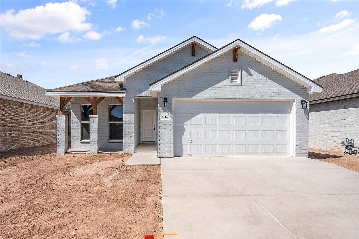 3608 Urbana Pl, Lubbock, TX 79407 Zillow