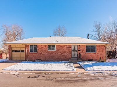 6664 S Lee Ct, Centennial, CO, 80121