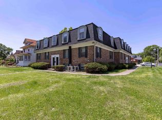 4800 Southern Parkway/602 & 604 Bluegrass Pkwy, Louisville, KY 40214