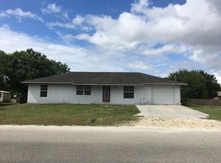 7713 NW 81st Ct, Okeechobee, FL 34972