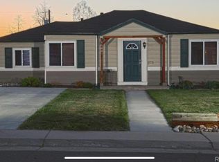 4860 Clay St, Denver, CO 80221
