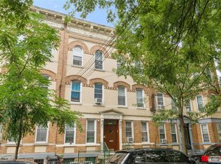 1822 Putnam Ave, Ridgewood, NY 11385