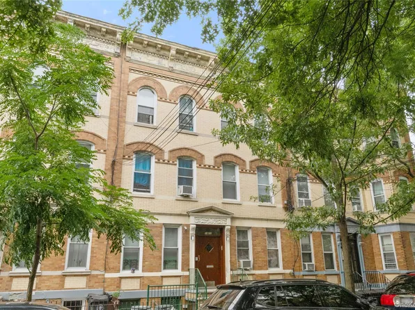 1822 Putnam Avenue, Ridgewood, NY 11385