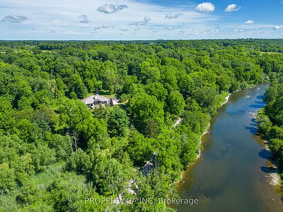2nd image of 10955 Old River Rd
