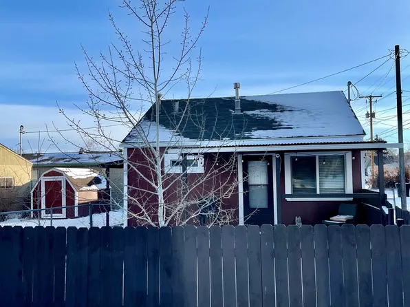 11 10th St NW, Great Falls, MT 59404