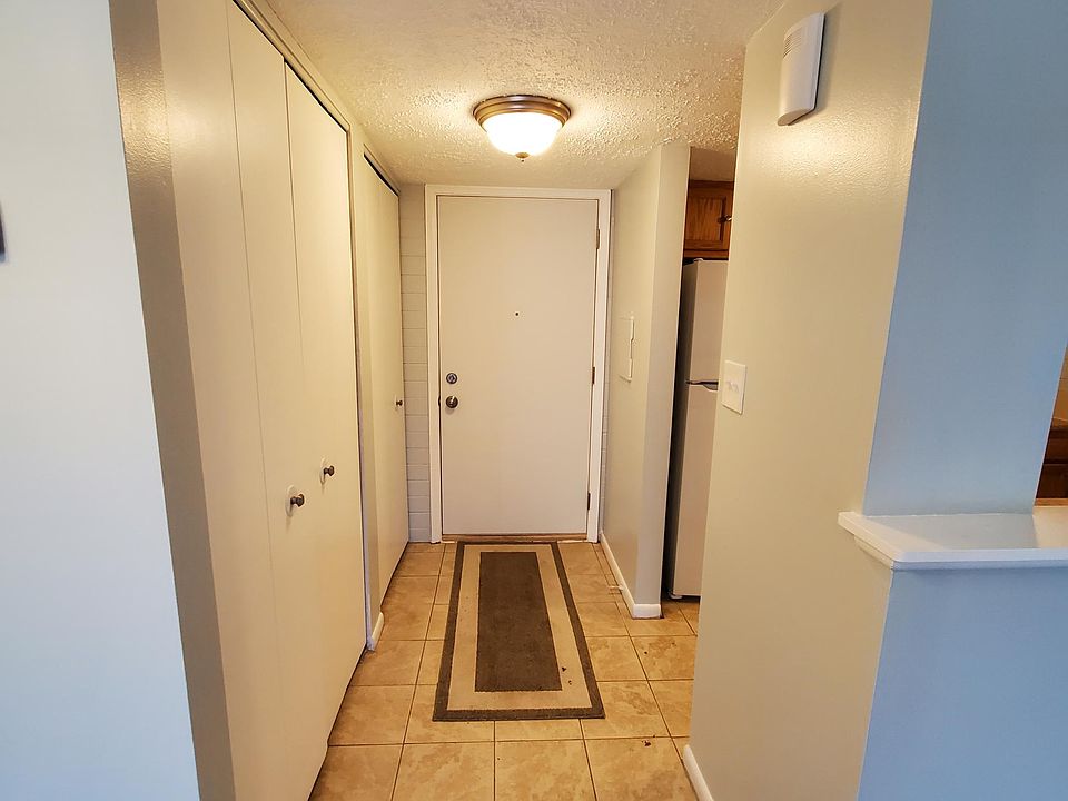 Home Entrance