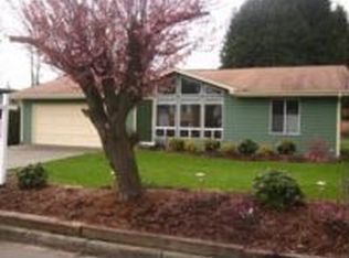 14907 110th Ave NE, Bothell, WA 98011