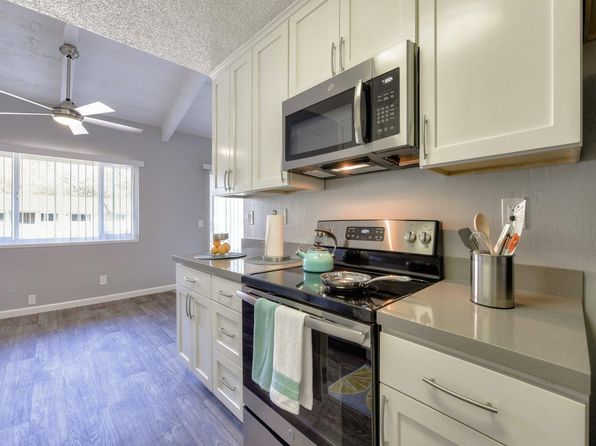 151 S Bernardo Ave #15