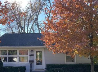 2411 1st Ave SW, Cedar Rapids, IA 52404