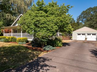 1055 Woodlawn Ave, Oregon City, OR 97045