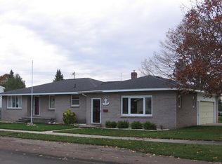 485 W Orchard Ave, Rogers City, MI 49779