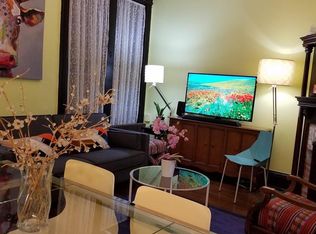 1250 Girard St NW #HOUSE, Washington, DC 20009