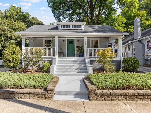 415 Frank St, Raleigh, NC 27604