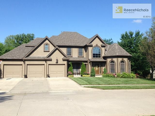 Front of Home, June 2014