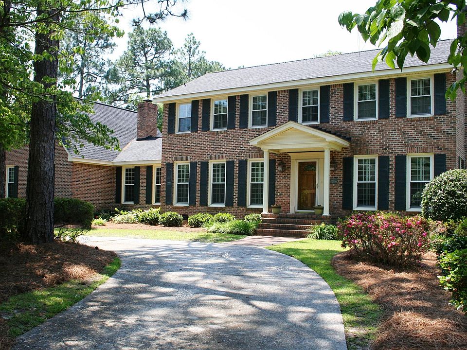 Circular Driveway