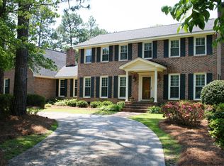 120 Park Shore Dr E, Columbia, SC 29223