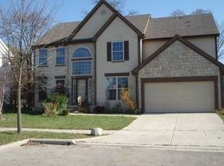 3578 Creek Meadows Dr, Pickerington, OH 43147