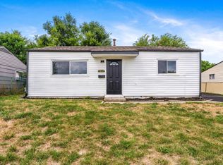 3072 Baker Hill Rd, Columbus, OH 43207