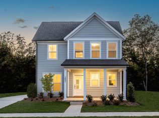 5717 Agrinio Way, Raleigh, NC 27603