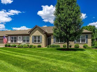 8606 Lowery Ln #6, West Chester, OH 45069
