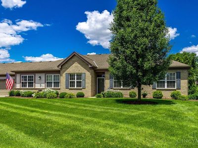 8606 Lowery Ln #6, West Chester, OH, 45069