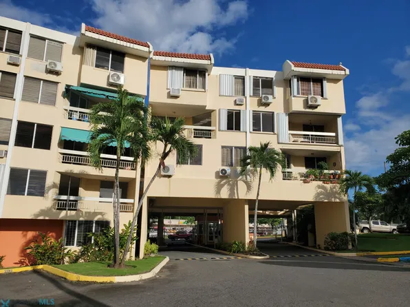 30 Juan Carlos De Borbon #A506, Guaynabo, PR 00965