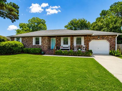 1084 Rosemead Rd, Mount Pleasant, SC, 29464