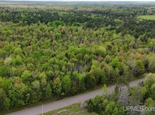 Tbdd Rousseau Rd, Mass City, MI 49948