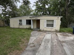 2837 LIPPIA Road, Jacksonville, FL 32209
