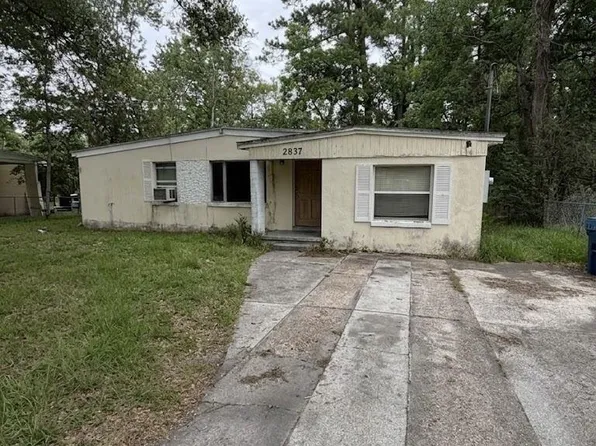2837 LIPPIA Road, Jacksonville, FL 32209