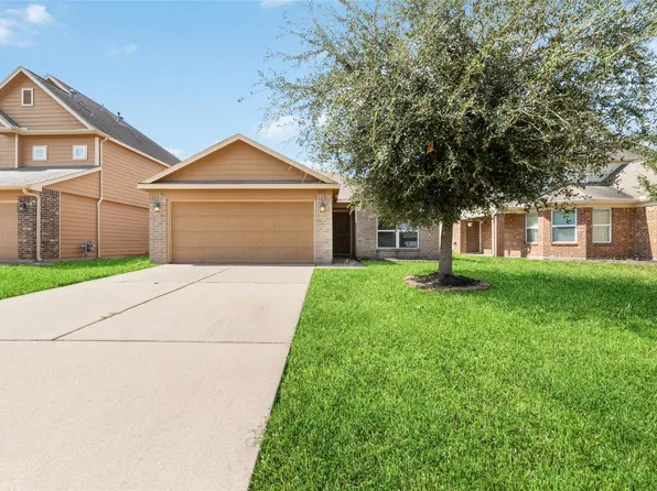 3111 View Valley Trl, Katy, TX 77493