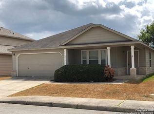 4014 Wisteria Way, San Antonio, TX 78259