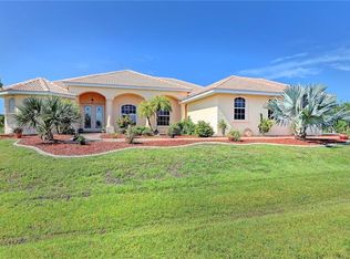 14338 Port Huron Ave, Port Charlotte, FL 33981