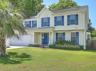 509 Torrington Ct, Goose Creek, SC 29445