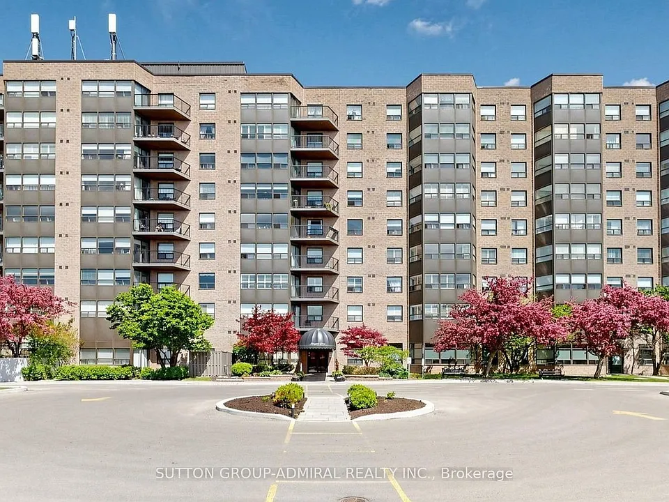 2 Raymerville Dr #818