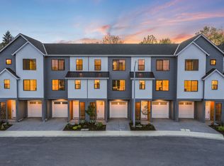 Summa Village, Portland, OR 97224