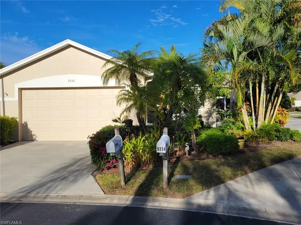 9336 Lake Abby LN, BONITA SPRINGS, FL 34135