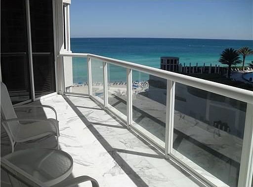 4th image of 17275 Collins Ave APT 803