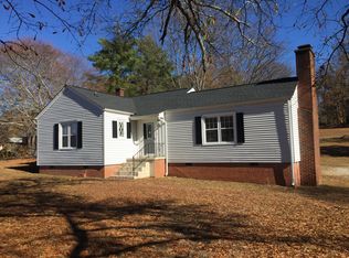 881 N Rutherford Rd, Taylors, SC 29687