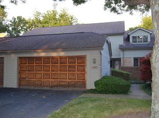 6470 Strathaven Ct E #3C, Columbus, OH 43085