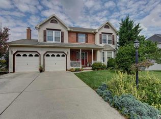 6508 Sanibel Dr, Harrisburg, PA 17111