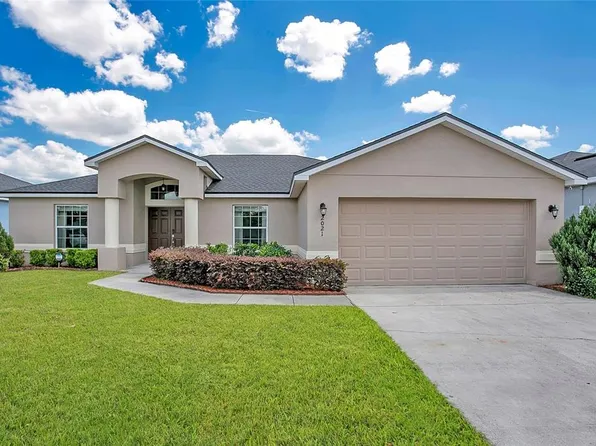 2021 Horse Creek Ln, Haines City, FL 33844