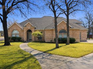 9763 Rock Dove Cir, Fort Worth, TX 76244