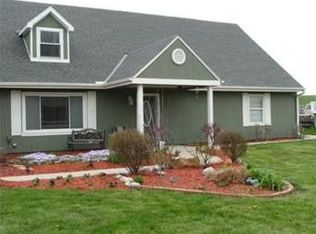 11240 Marble Ln, Platte City, MO 64079