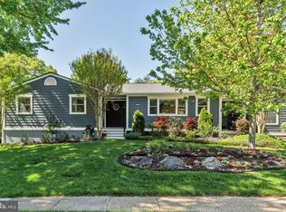 501 Ridge Rd SW, Vienna, VA 22180