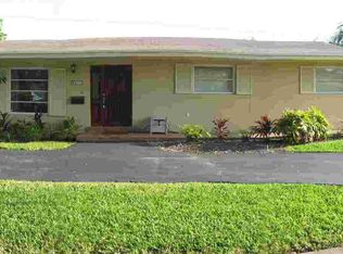 8801 SW 86th St, Miami, FL 33173