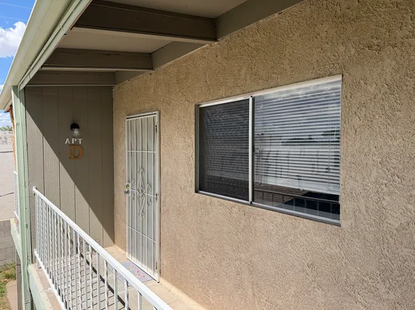 11013 Towner Ave NE APT D, Albuquerque, NM 87112